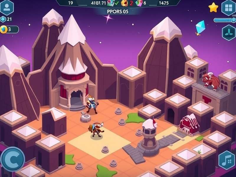 Papri Tasty Trek Strategy Guide